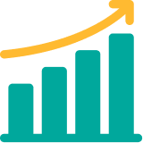 Growth Icon