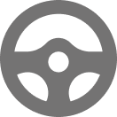 Driving Icon