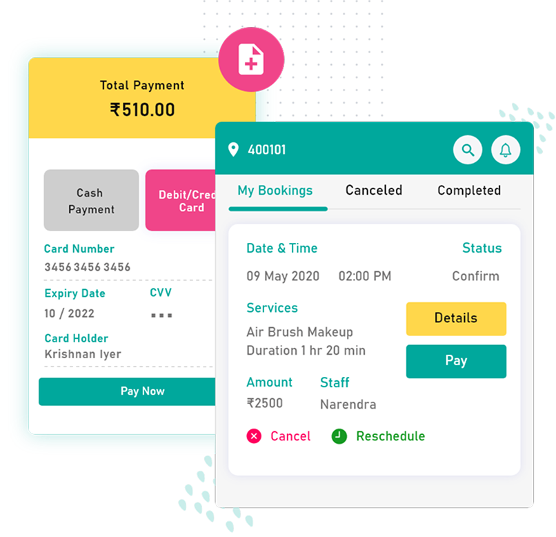 Reporting and analytics preview