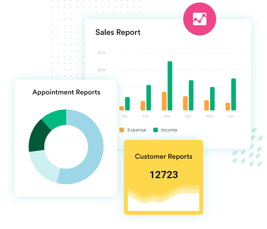 Self-serve portal preview